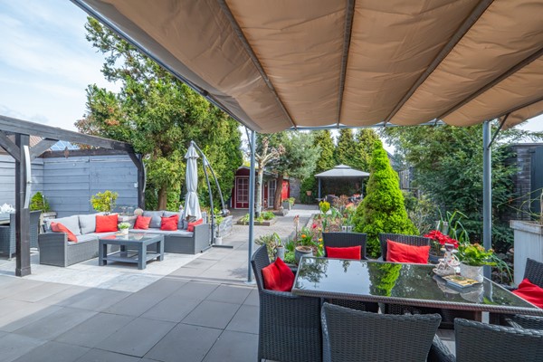 Medium property photo - Clarastraat 92, 6102 CD Echt